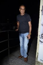 Milan Luthria at Finding Fanny screening in Mumbai on 7th Sept 2014
